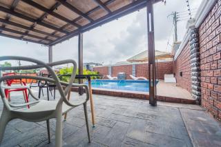 Studio/Gym/Swimming Pool/Near Airport - 1