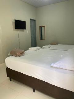 Vila Aconchego - 2