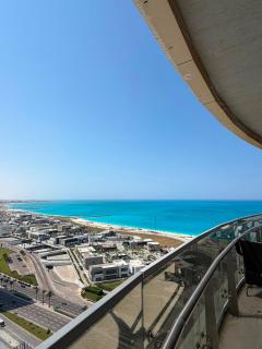 Luxury LD One Apt Full Sea & Lagoon - 8