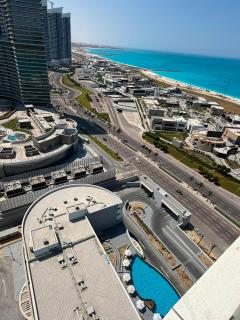 Luxury LD One Apt Full Sea & Lagoon - 3