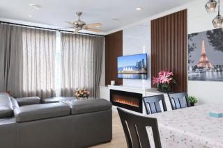 Three Bedroom home near YVR and SkyTrain, downtown Vancouver - 7