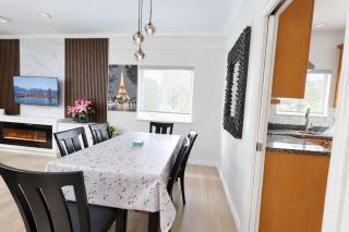 Three Bedroom home near YVR and SkyTrain, downtown Vancouver - 6