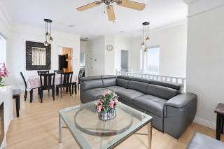 Three Bedroom home near YVR and SkyTrain, downtown Vancouver - 5