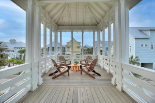 Beachful Easy Feeling 117 CE - 6