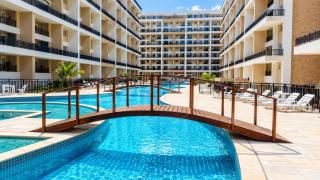 Resort da Mary -Piscina Monumental e Luxo Premium - 9