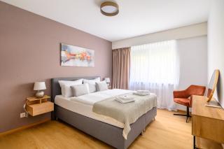 Marllon Suites - St Alban Apartments - 8