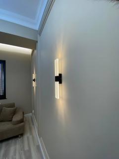 The Pyramid Luxury Apartment - 1