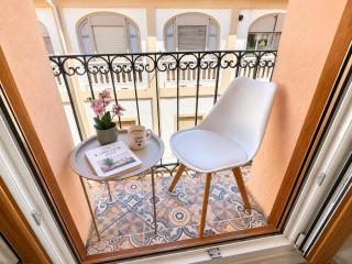 APARTAMENTO LOFT LAUREL coqueto con Aire acondicionado by Apartamentos Logrono org - 7