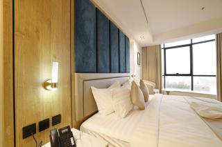 ارين بلازا AreenPlaza - Djeddah - 7