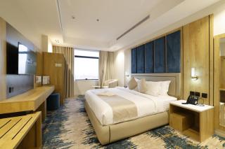 ارين بلازا AreenPlaza - Djeddah - 9