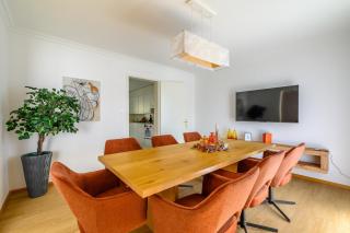Marllon Suites - St Alban Apartments - 4