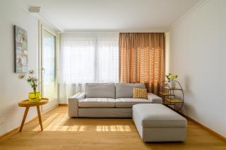 Marllon Suites - St Alban Apartments - 6