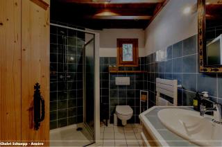 Chalet Schuepp - 9