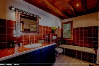 Chalet Schuepp - 6