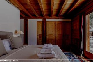 Chalet Schuepp - 8
