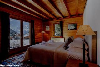Chalet Schuepp - 1