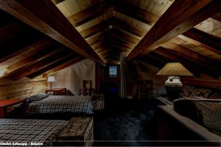 Chalet Schuepp - 2