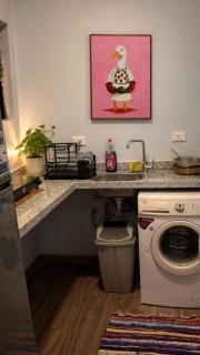 2 bedrooms apartment in heart of cairo near tahrir - 9