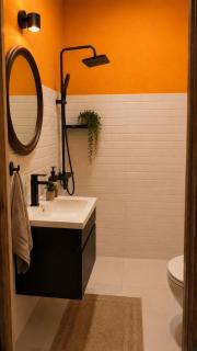 2 bedrooms apartment in heart of cairo near tahrir - 4