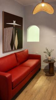 2 bedrooms apartment in heart of cairo near tahrir - 3