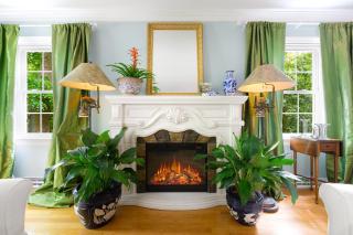 Colonial Gardens B & B - 8
