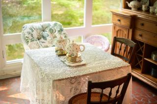 Colonial Gardens B & B - 5