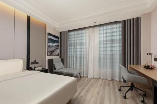 Atour Hotel Hangzhou Binjiang Binwen Road - 9