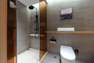 Atour Hotel Hangzhou Binjiang Binwen Road - 7