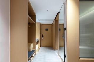 Atour Hotel Hangzhou Binjiang Binwen Road - 6