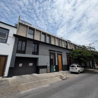 Tribu Centro Histórico - 8