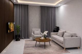 Gym/Pool/1BR/Plant/WiFI - 7