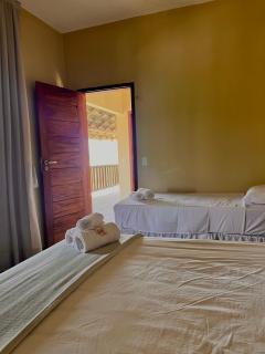 Casa Luna icaraizinho - 1