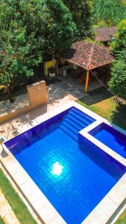 Sítio do Rodeadouro - Casa com piscina em Bonito PE - 7