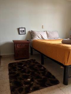 Habitación en Ciudad de México - 1