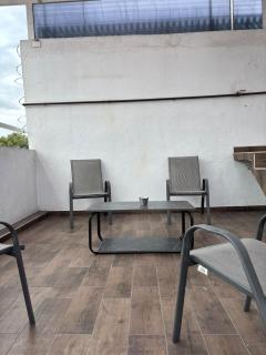 Habitación en Ciudad de México - 2