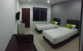 The Clover Lampang - Lampang - 0