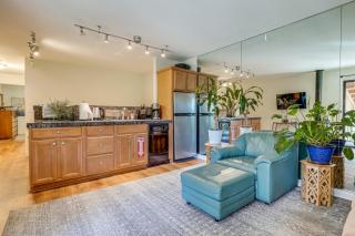 < 3 Mi to Lake Tahoe: Incline Village Condo! - 6
