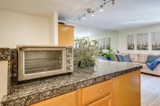 < 3 Mi to Lake Tahoe: Incline Village Condo! - 2