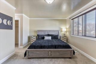 Spacious Oasis-BBQ-Fire Pit - 9