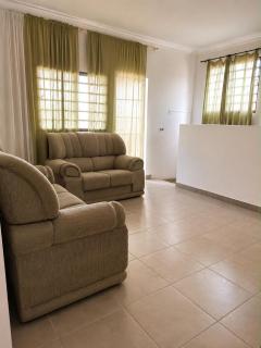 Sitio Cantinho da Alegria - 1