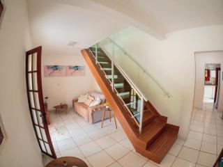 Sítio do Rodeadouro - Casa com piscina em Bonito PE - 1