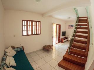 Sítio do Rodeadouro - Casa com piscina em Bonito PE - 2