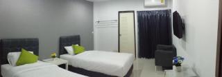 The Clover Lampang - Lampang - 8