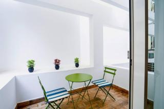Central studio in beach area - 8