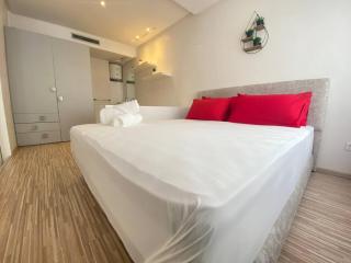 Central studio in beach area - 7