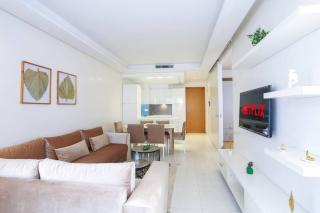 Central studio in beach area - 5