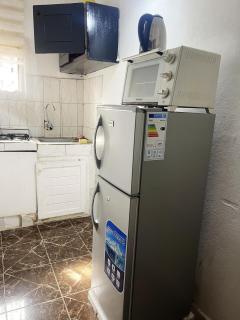 Studio meublé Bonamoussadi - 1