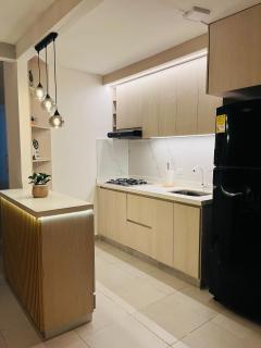 Niza Apartment - Valledupar - 8