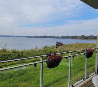 Holiday Apartment With A View - 9