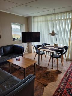 Holiday Apartment With A View - 7